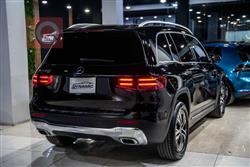 مێرسێدس بێنز GLB